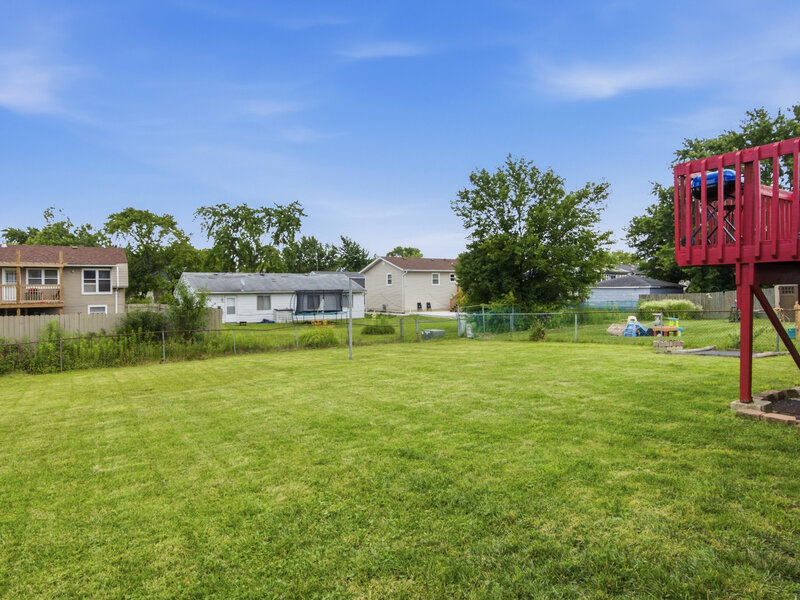 17731 Arlington Drive Country Club Hills IL 60478
