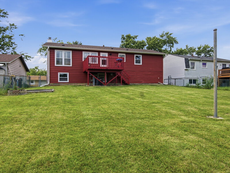 17731 Arlington Drive Country Club Hills IL 60478