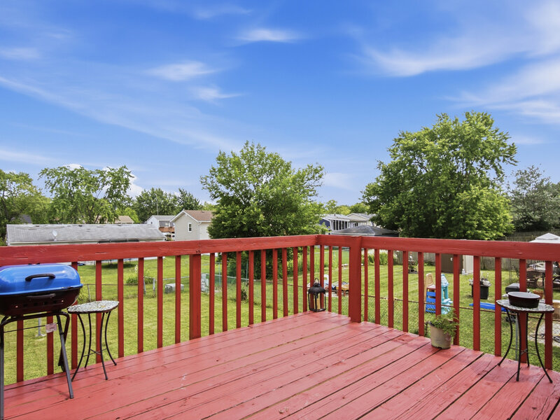 17731 Arlington Drive Country Club Hills IL 60478