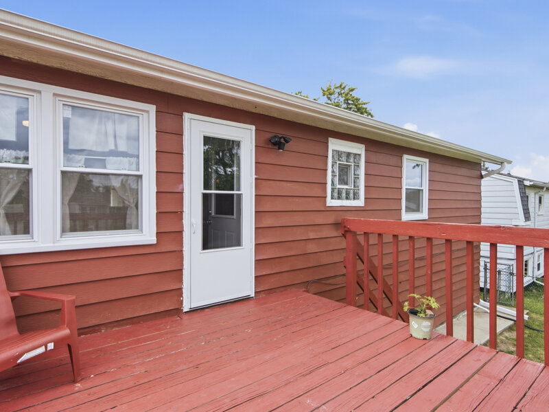 17731 Arlington Drive Country Club Hills IL 60478