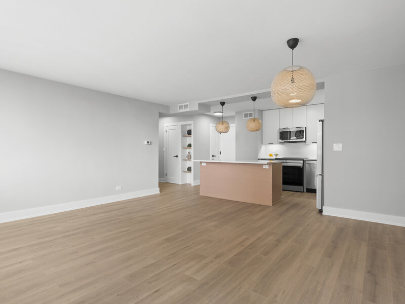 6301 N Sheridan Road Chicago IL 60660