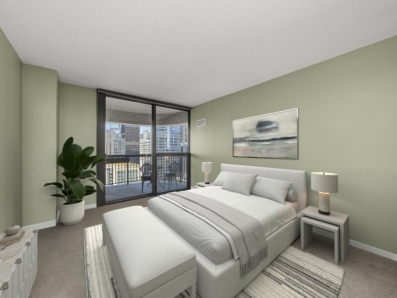 400 N La Salle Drive Chicago IL 60654