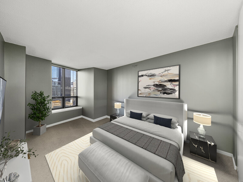 400 N La Salle Drive Chicago IL 60654