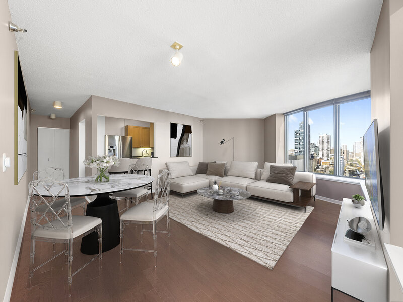 400 N La Salle Drive Chicago IL 60654