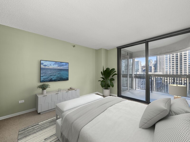 400 N La Salle Drive Chicago IL 60654
