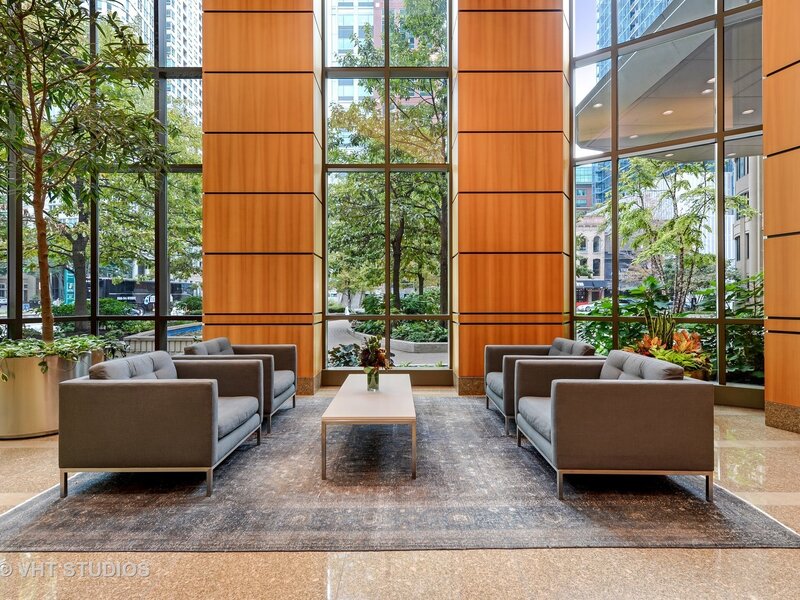 400 N La Salle Drive Chicago IL 60654