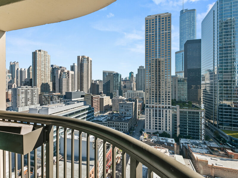 400 N La Salle Drive Chicago IL 60654