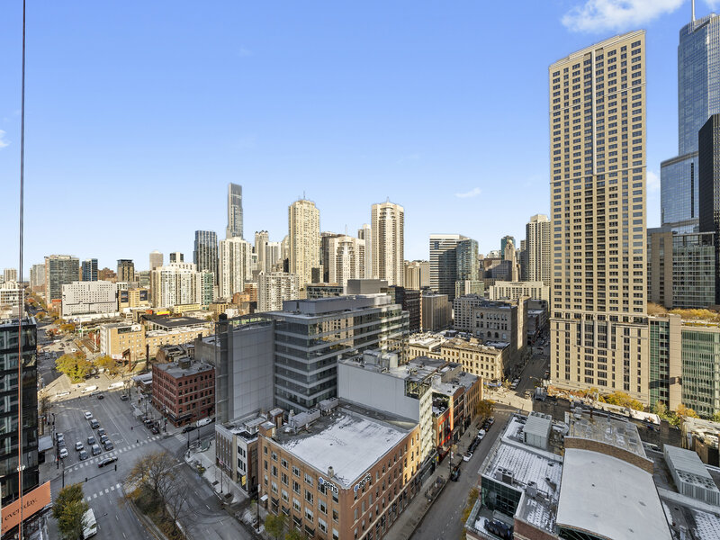 400 N La Salle Drive Chicago IL 60654
