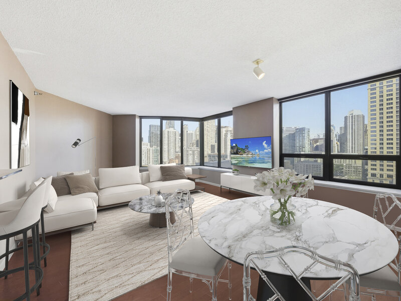 400 N La Salle Drive Chicago IL 60654