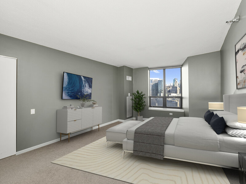 400 N La Salle Drive Chicago IL 60654