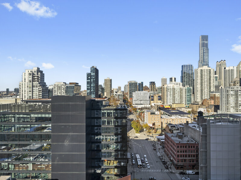 400 N La Salle Drive Chicago IL 60654