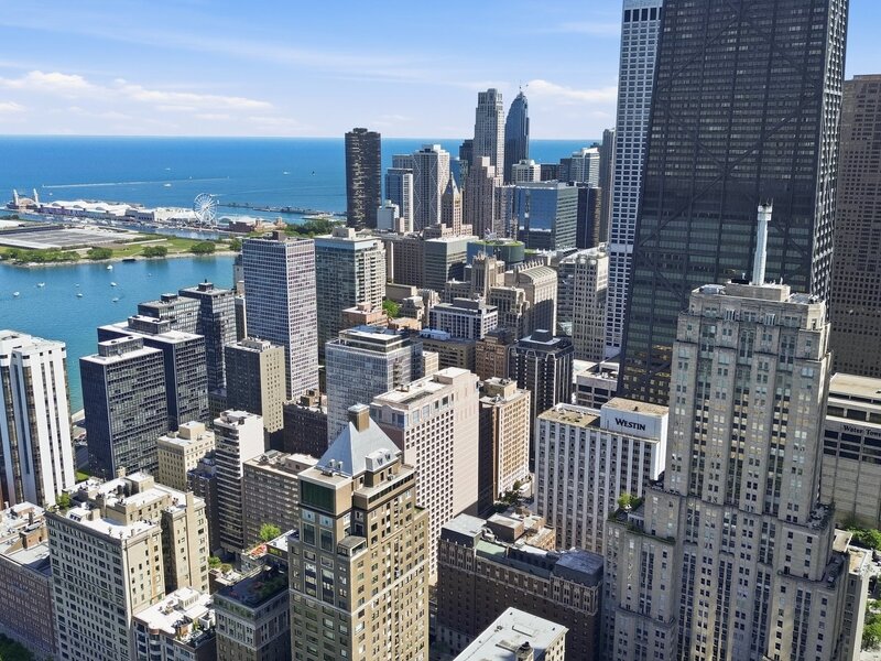 159 E Walton Place Chicago IL 60611