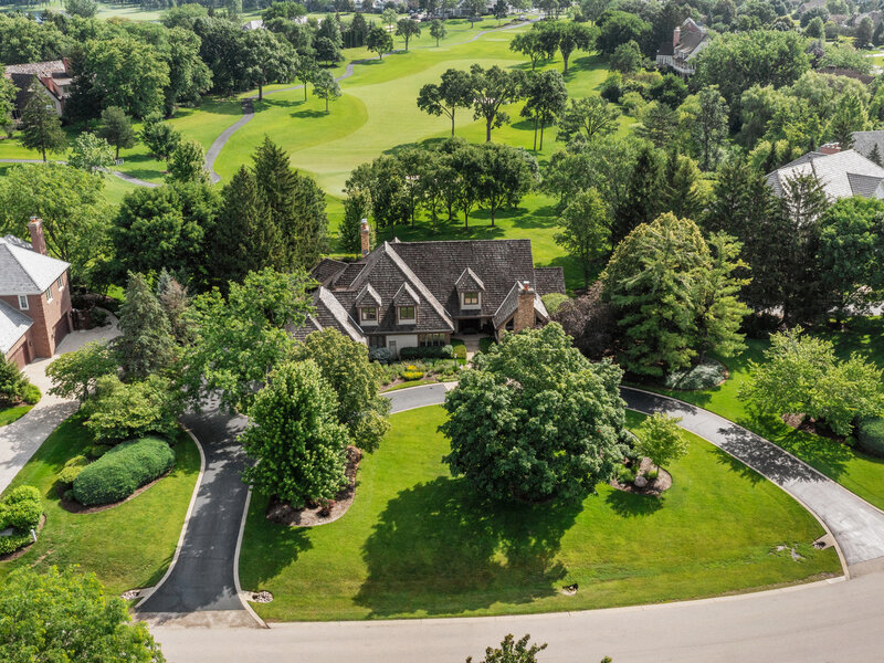 18 S Wynstone Drive North Barrington IL 60010