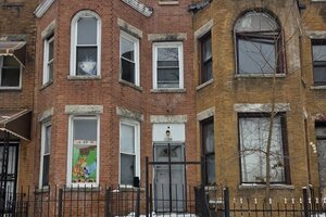 Photo of 6858 S Calumet Avenue Chicago IL 60637