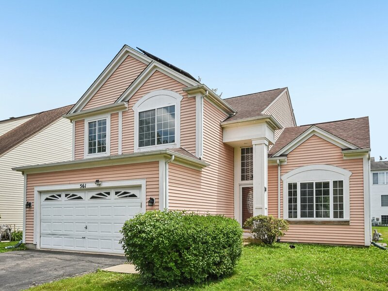 561 Ivory Lane Bartlett IL 60103