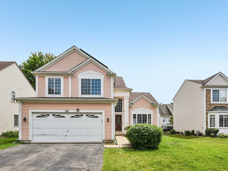 561 Ivory Lane Bartlett IL 60103