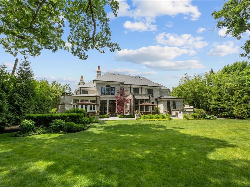 677 Sheridan Road Glencoe IL 60022