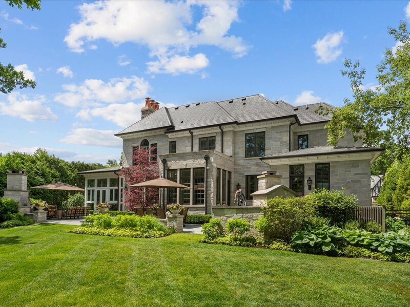 677 Sheridan Road Glencoe IL 60022