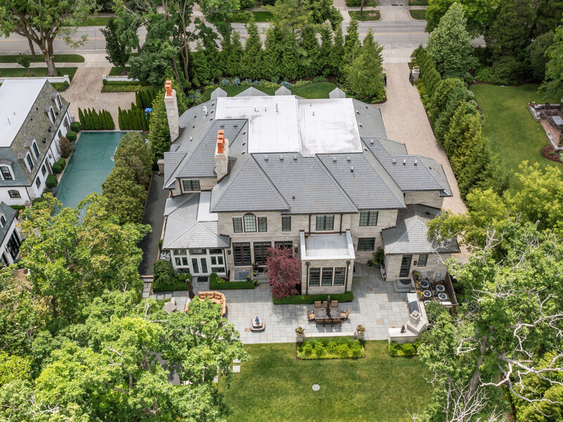 677 Sheridan Road Glencoe IL 60022