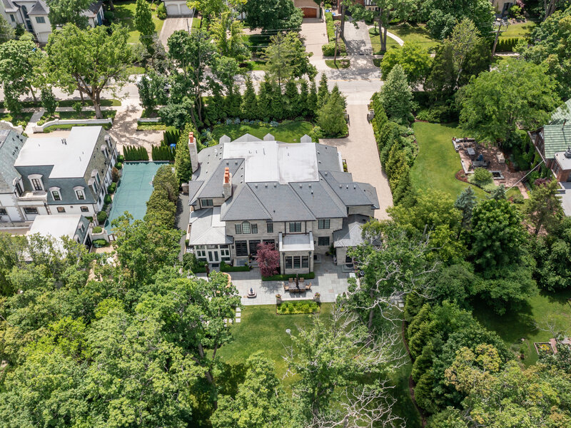677 Sheridan Road Glencoe IL 60022
