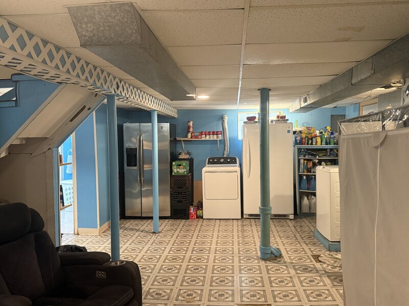 12448 S Elizabeth Street Calumet Park IL 60827