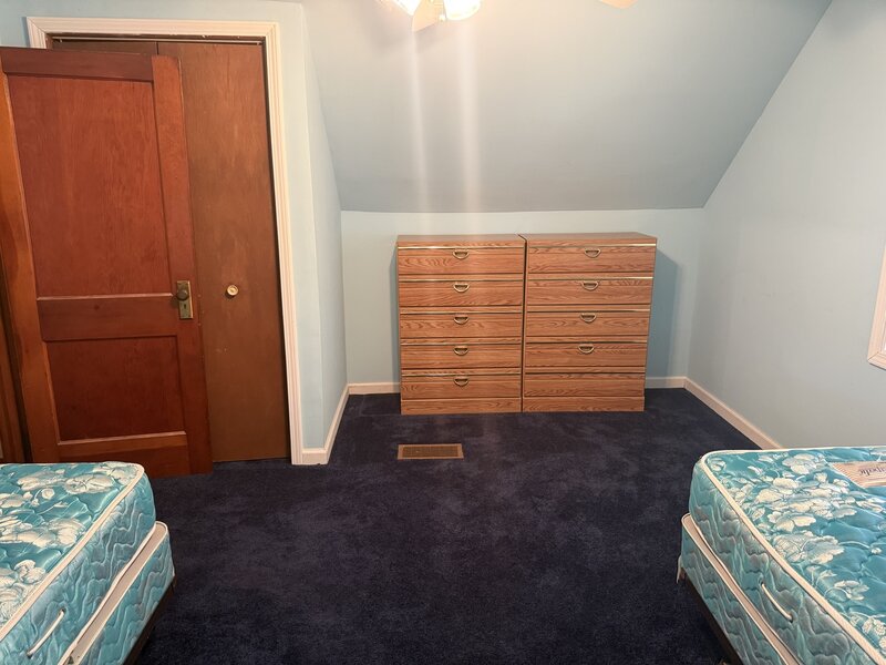 12448 S Elizabeth Street Calumet Park IL 60827
