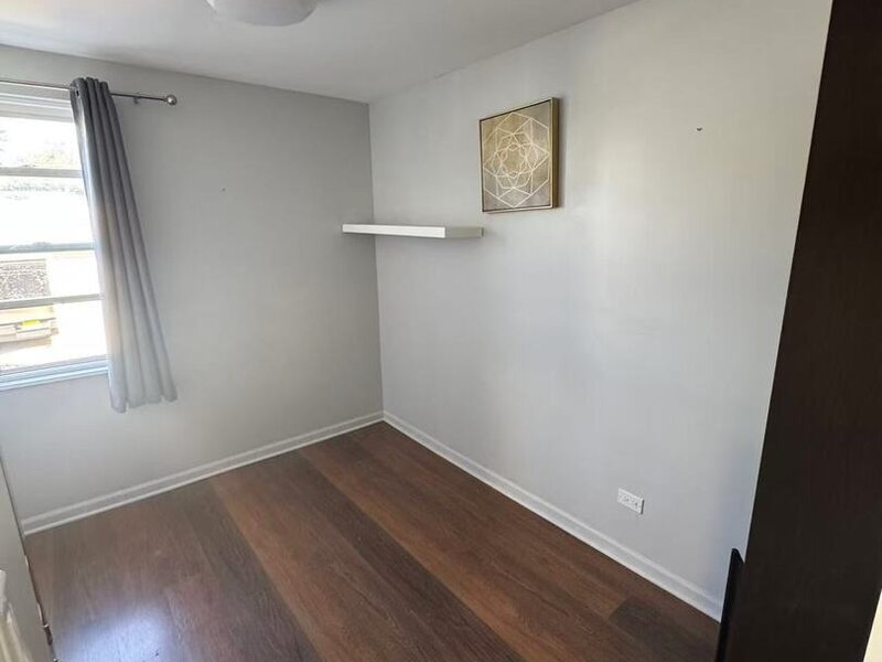 3538 S Honore Street Chicago IL 60609