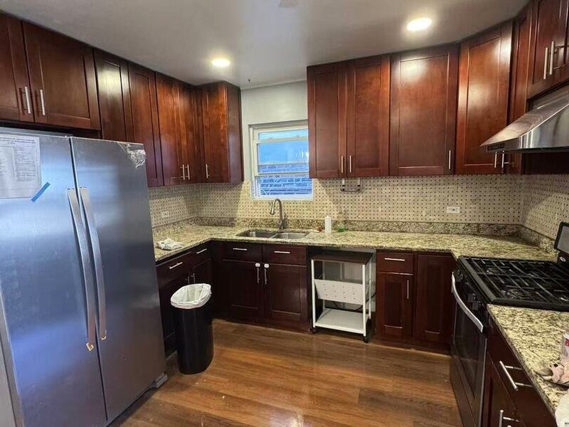 3538 S Honore Street Chicago IL 60609