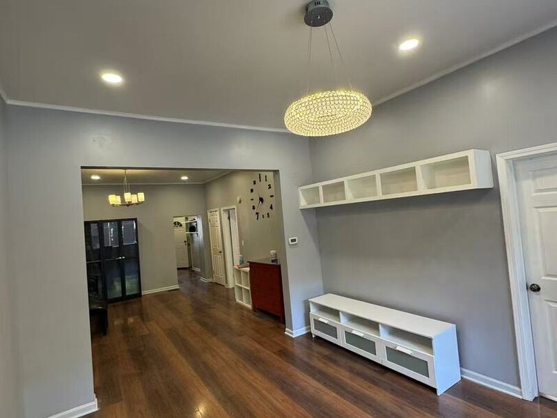 3538 S Honore Street Chicago IL 60609