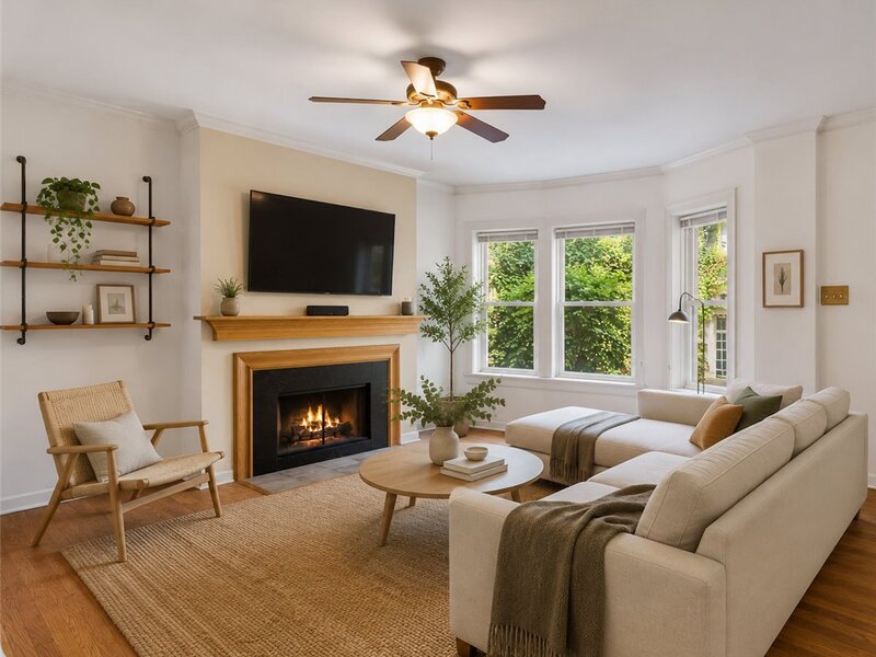 867 W Cornelia Avenue Chicago IL 60657