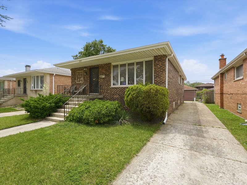 280 Prairie Avenue Calumet City IL 60409