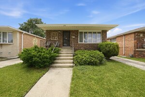 Photo of 280 Prairie Avenue Calumet City IL 60409