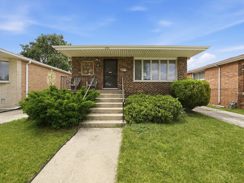 280 Prairie Avenue Calumet City IL 60409