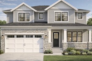 Photo of 7106 Marsh Drive Lakewood IL 60014