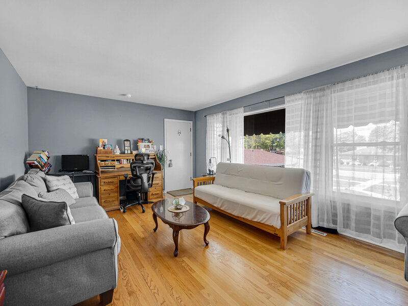1551 Balmoral Avenue Westchester IL 60154
