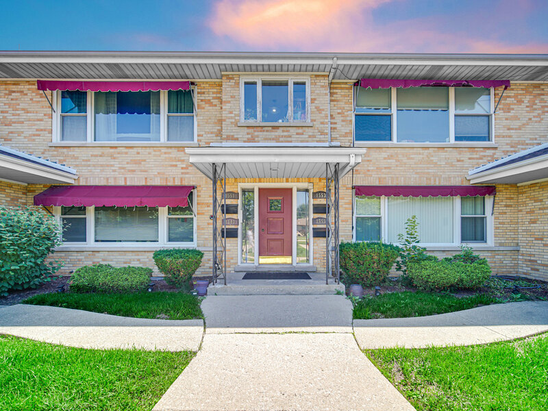 1551 Balmoral Avenue Westchester IL 60154