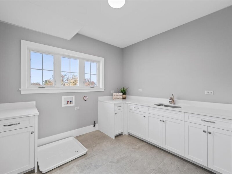 1122 Hickory (lot 150) Drive Western Springs IL 60558