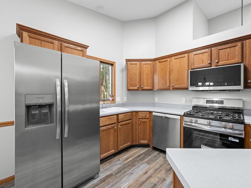 4176 Mallard Court Bettendorf IA 52722