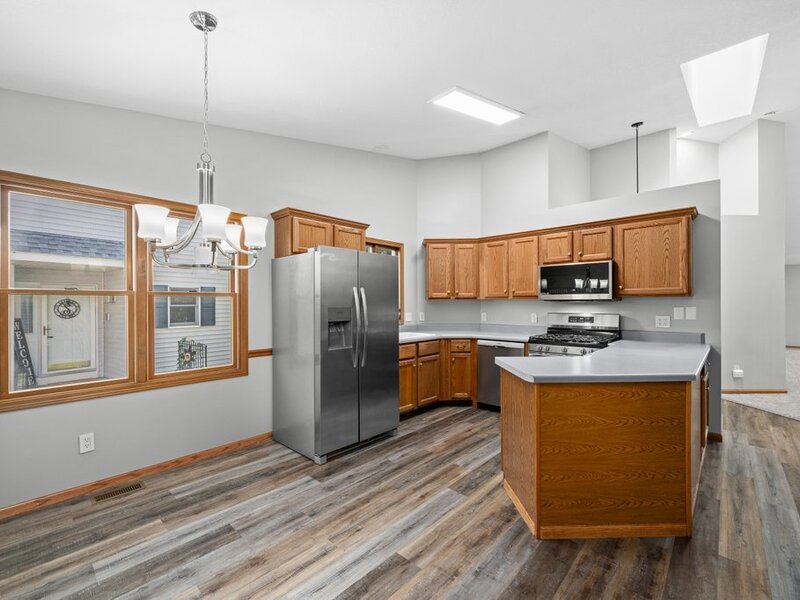 4176 Mallard Court Bettendorf IA 52722