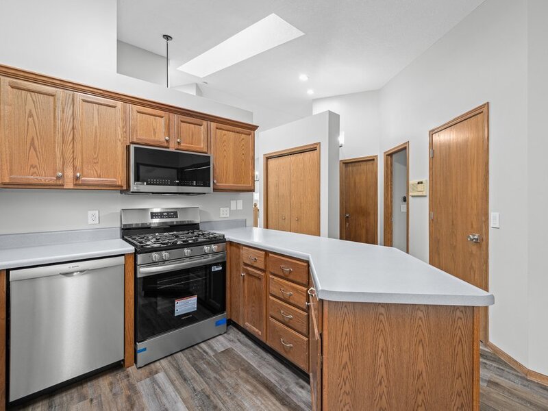 4176 Mallard Court Bettendorf IA 52722