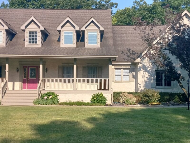 3048 Brampton Lane Dyer IN 46311