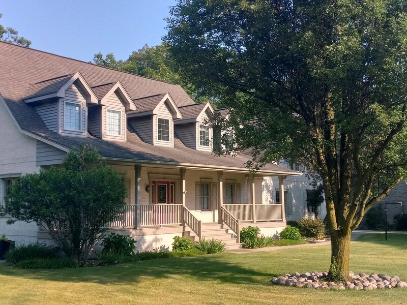 3048 Brampton Lane Dyer IN 46311