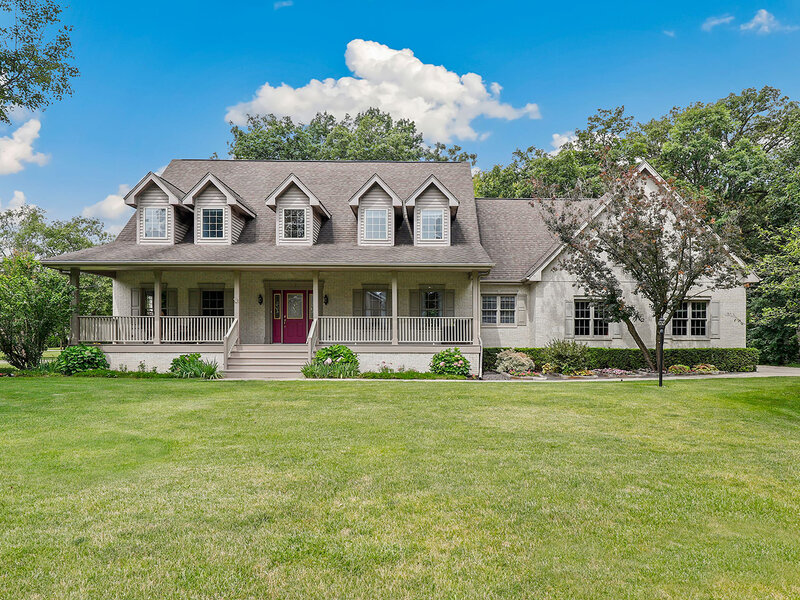 3048 Brampton Lane Dyer IN 46311
