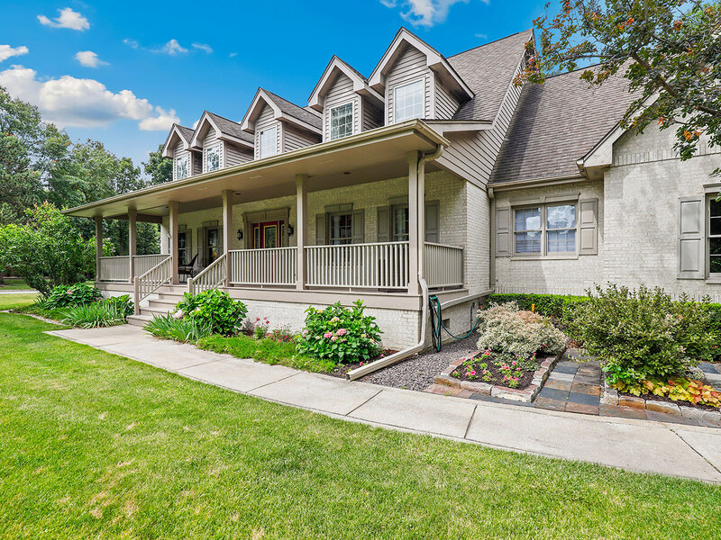 3048 Brampton Lane Dyer IN 46311