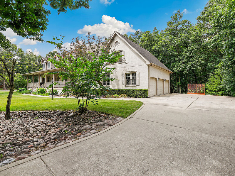3048 Brampton Lane Dyer IN 46311