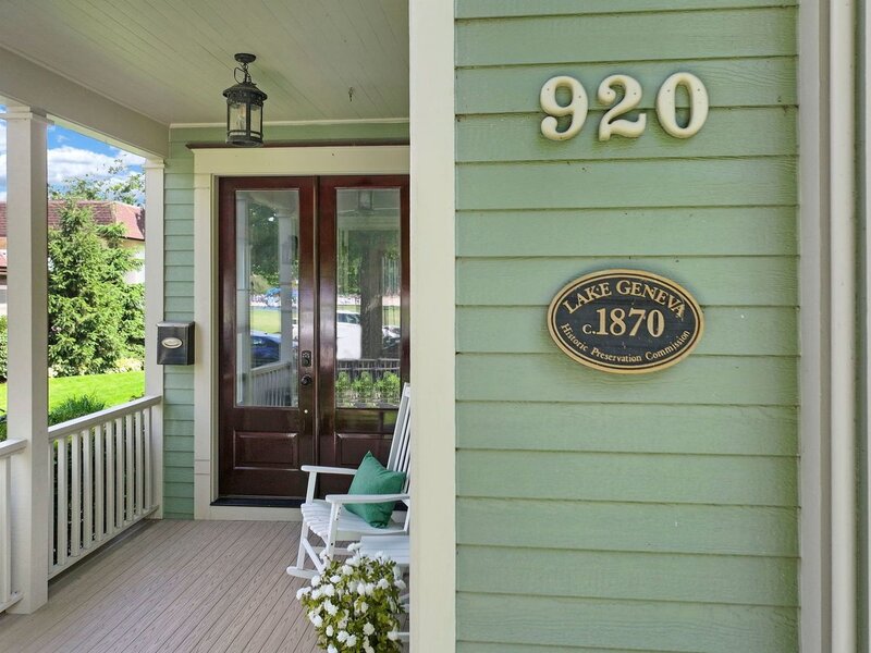 920 Geneva Street Lake Geneva WI 53147