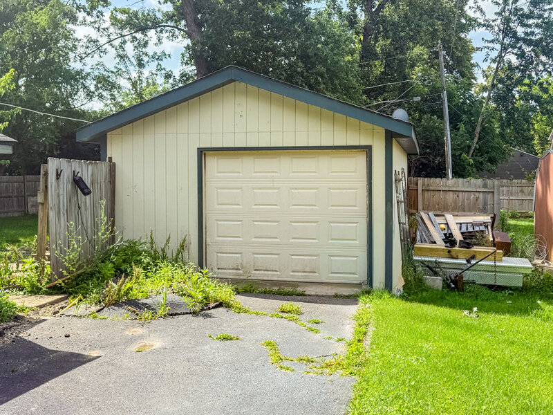 22235 W Greene Lane Antioch IL 60002