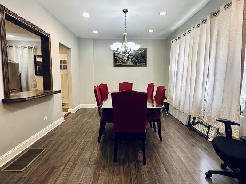 6627 S Marshfield Avenue Chicago IL 60636