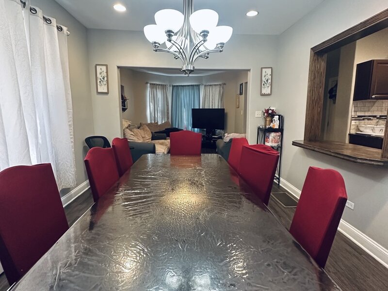6627 S Marshfield Avenue Chicago IL 60636