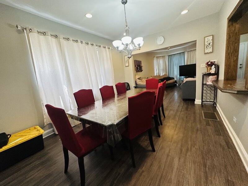 6627 S Marshfield Avenue Chicago IL 60636